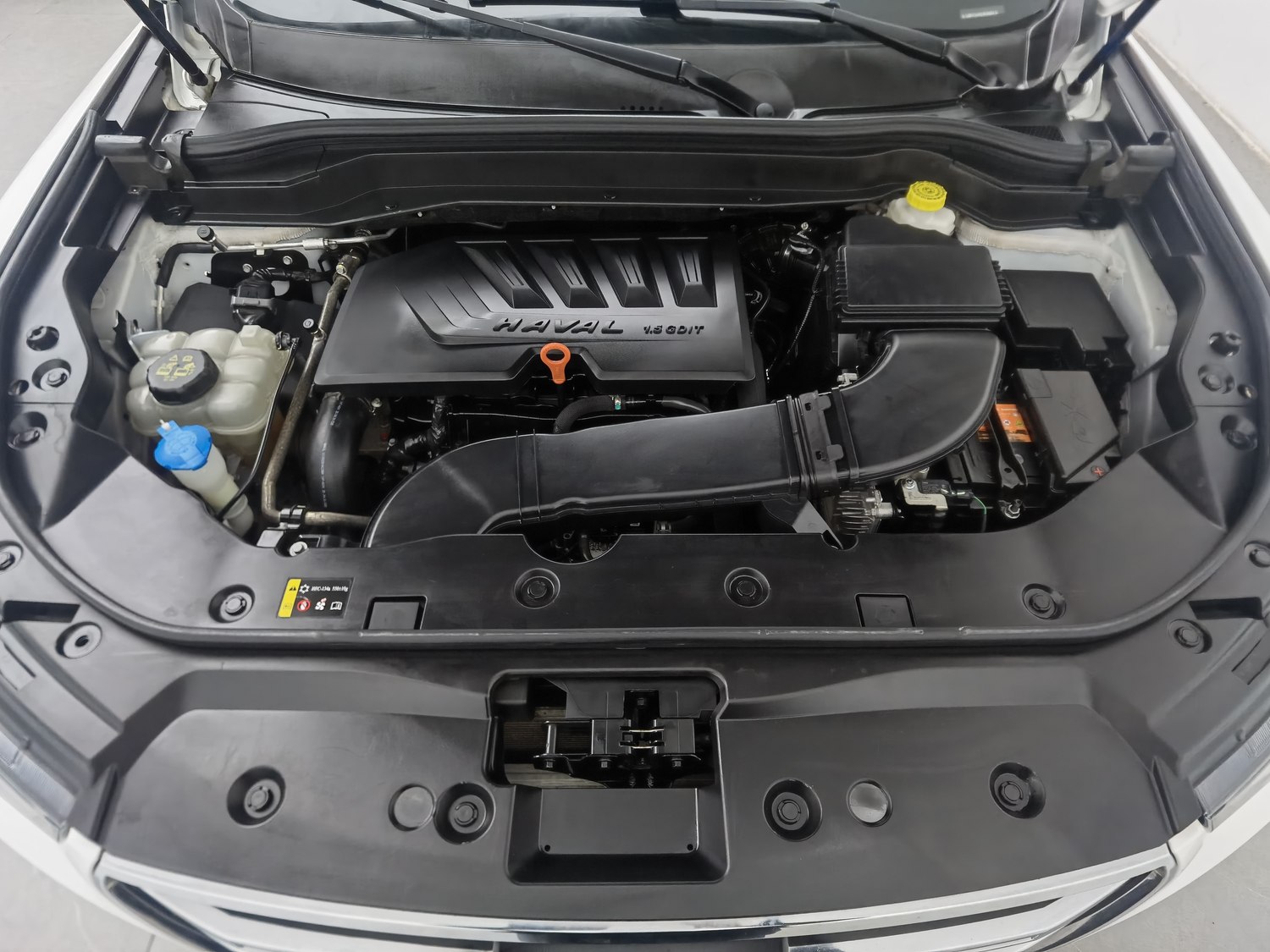 Used Haval H6 2020 1.5 AT