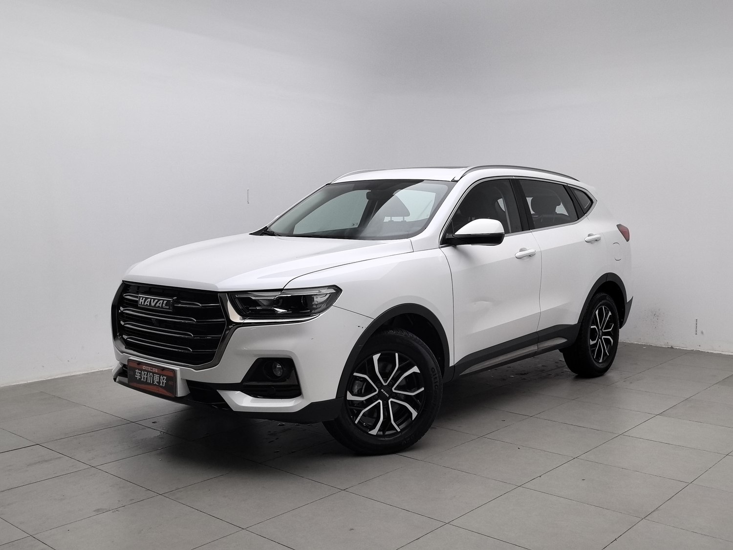 Used Haval H6 2021 1.5 AT