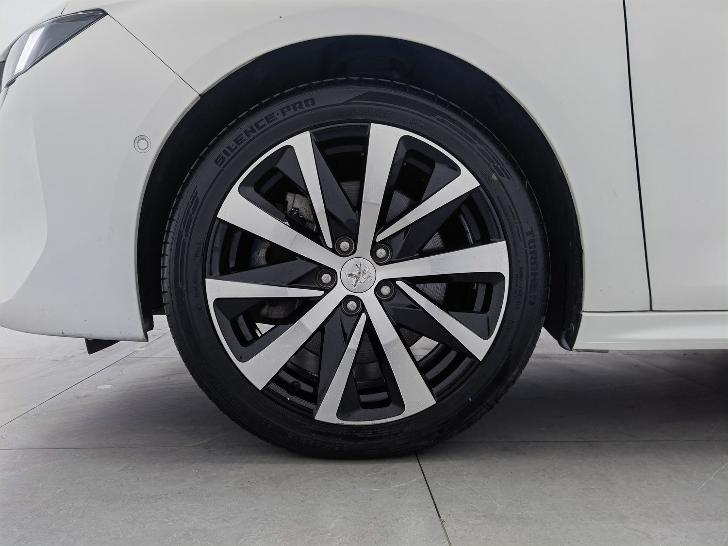 Used Peugeot 508 2019 1.8 AT