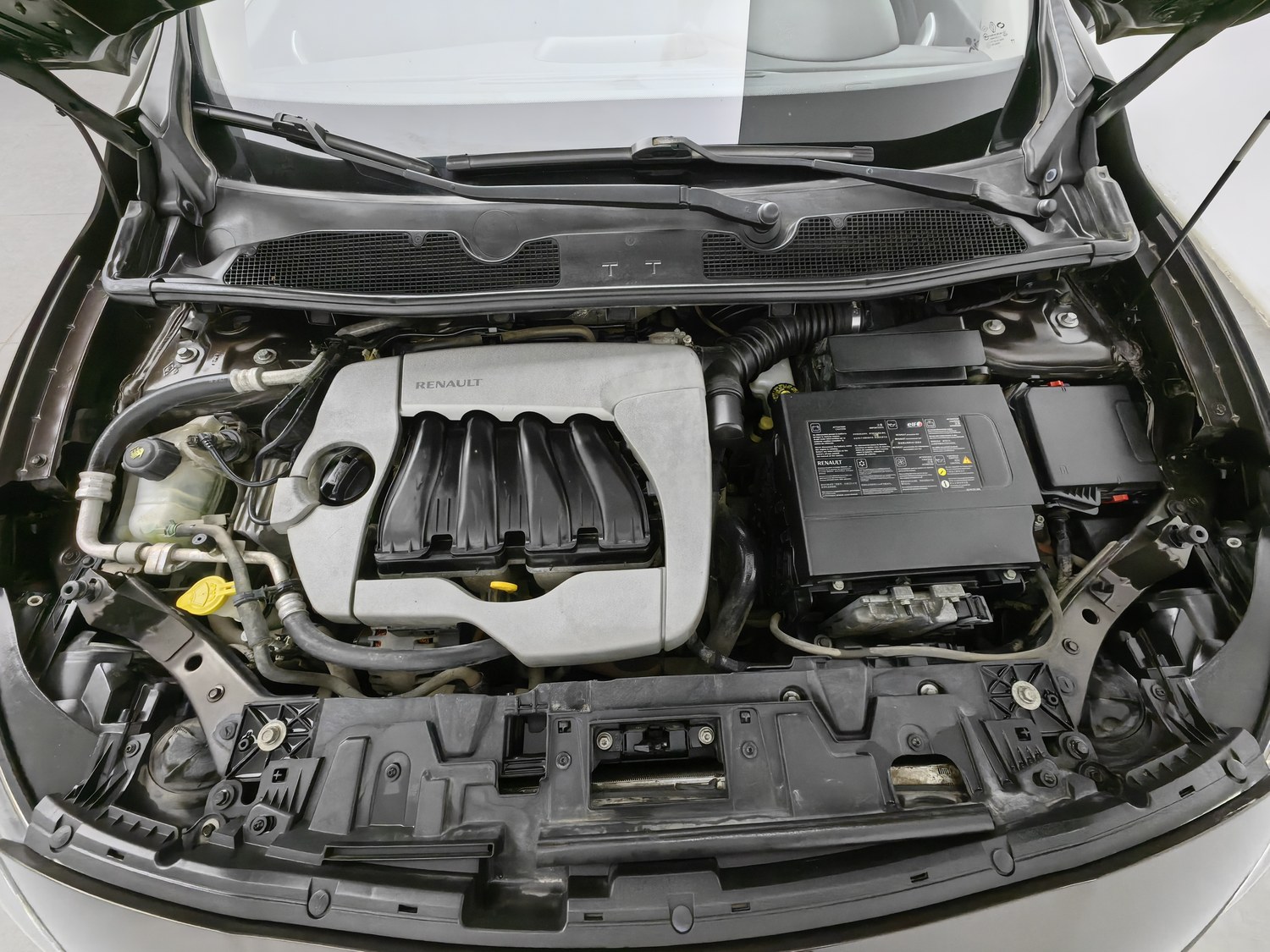 Used Renault Fluence 2013 2.0 AT