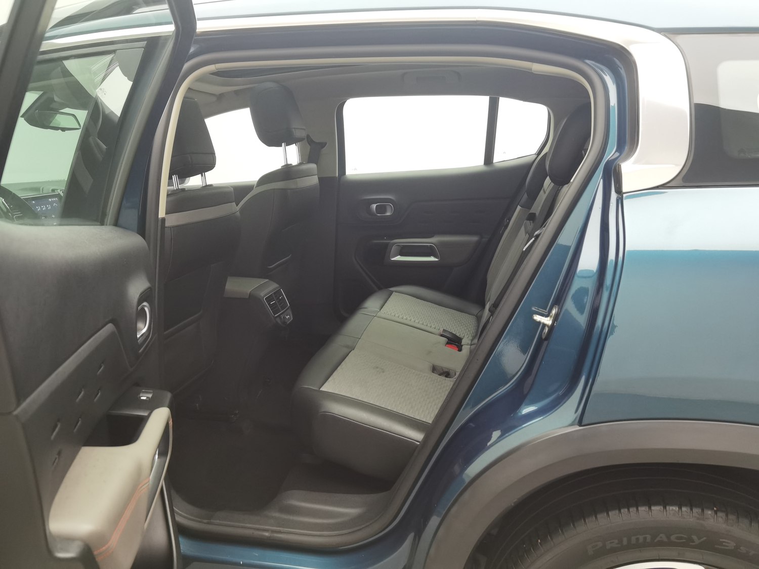Used Citroen C5 Aircross 2019 1.6 AT