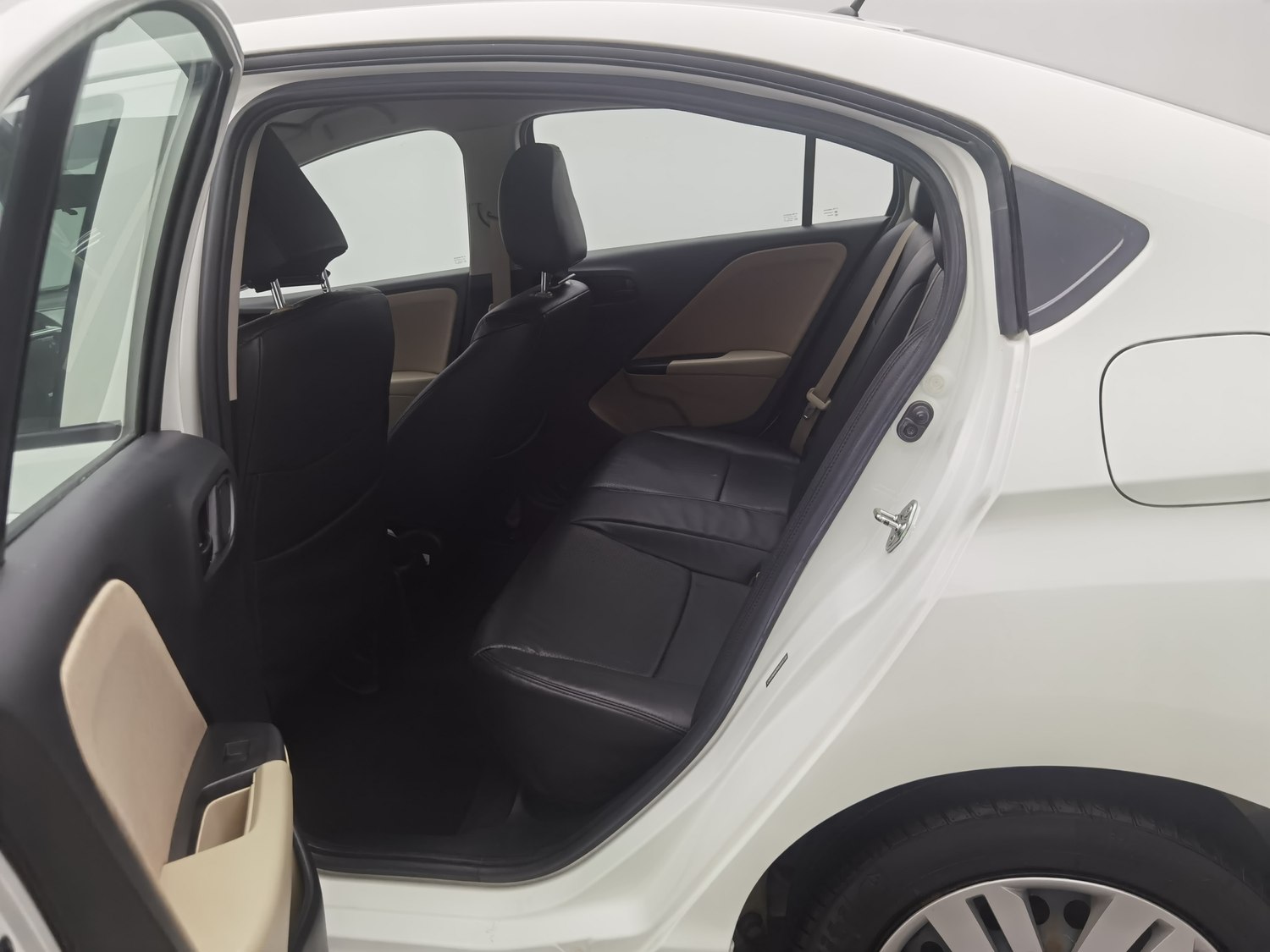 Used Honda City 2017 1.5 AT