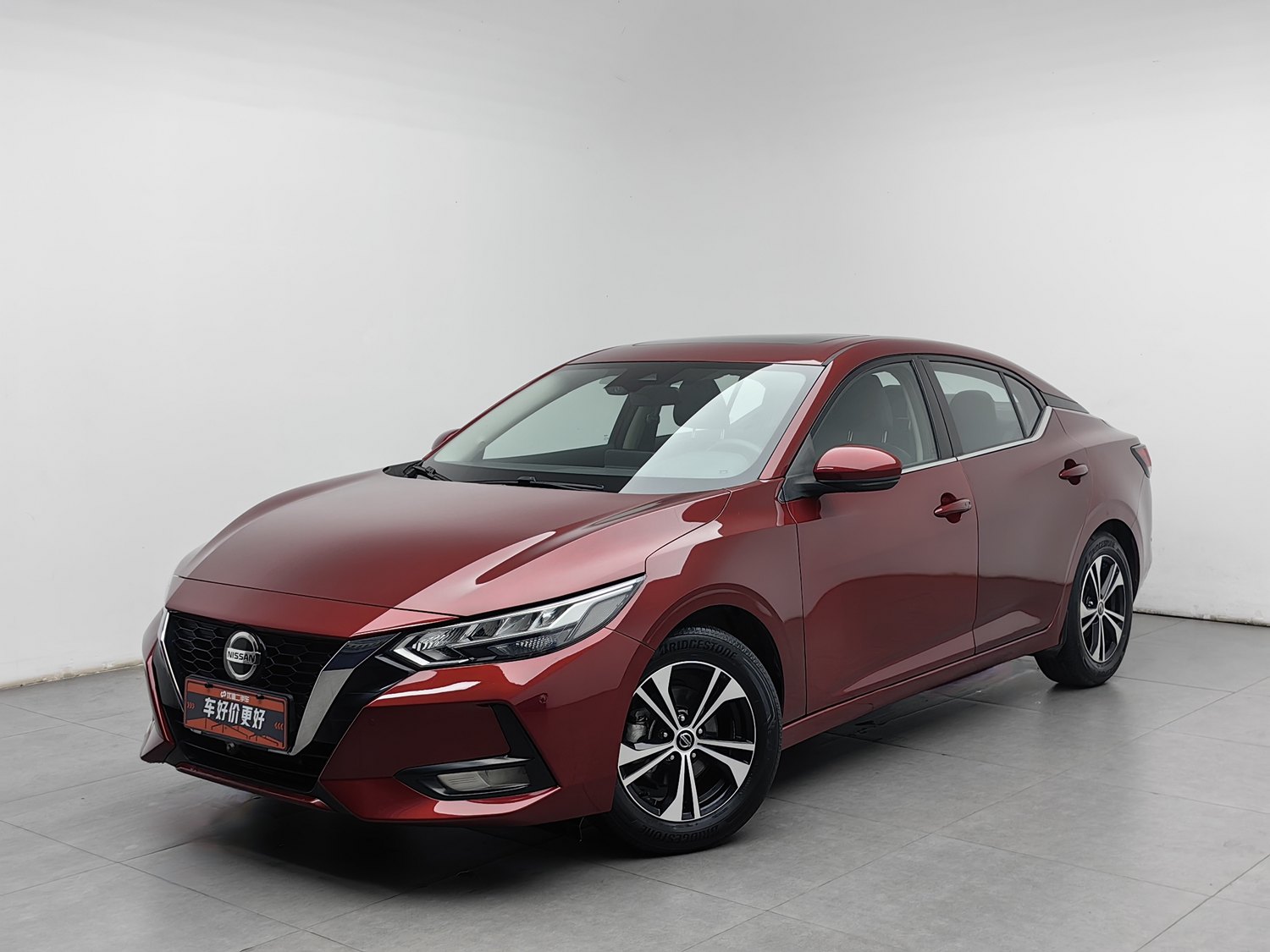 Used Nissan Sylphy 2022 1.6 AT