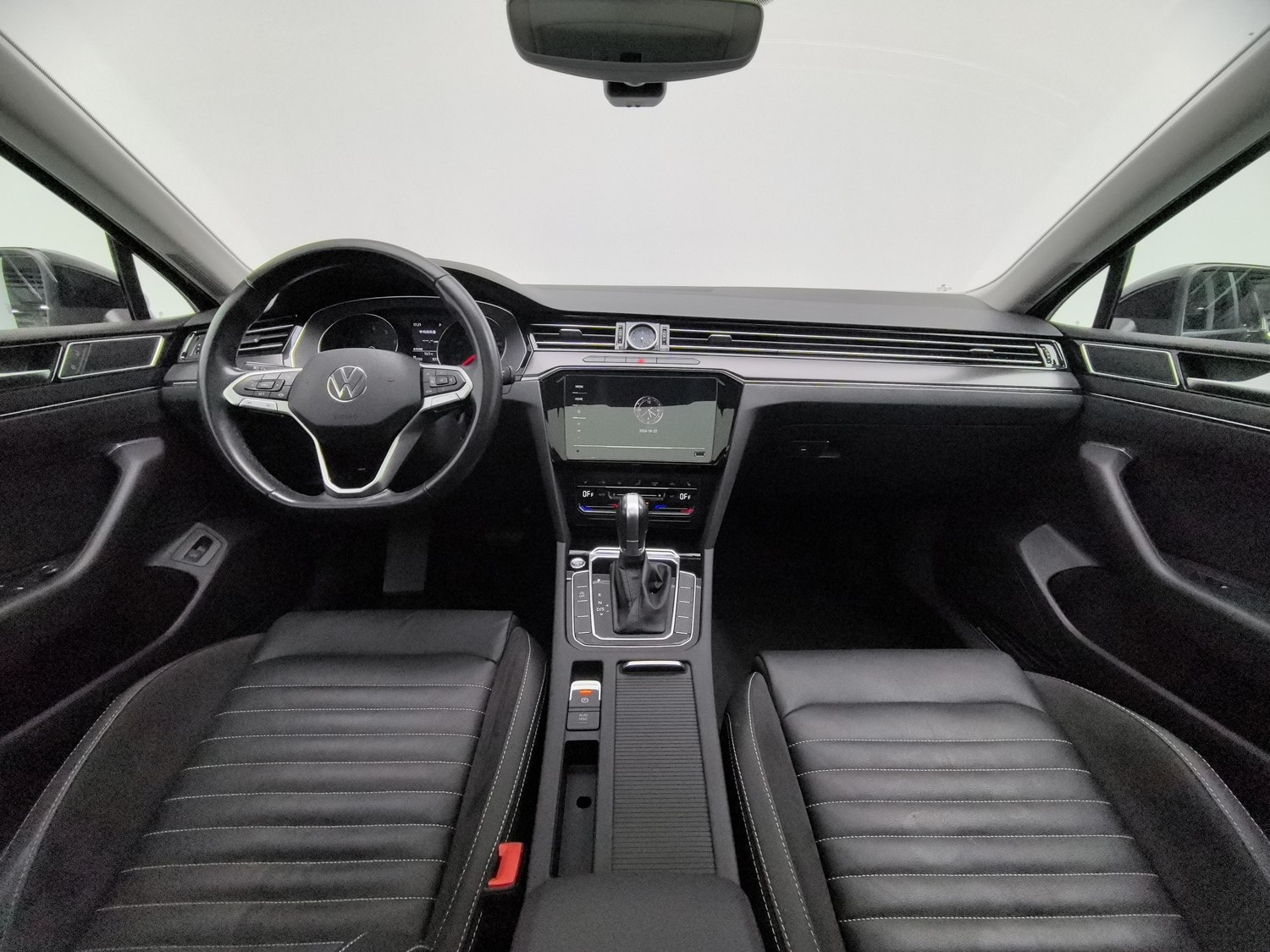 Used Volkswagen Magotan 2020 2.0 AT