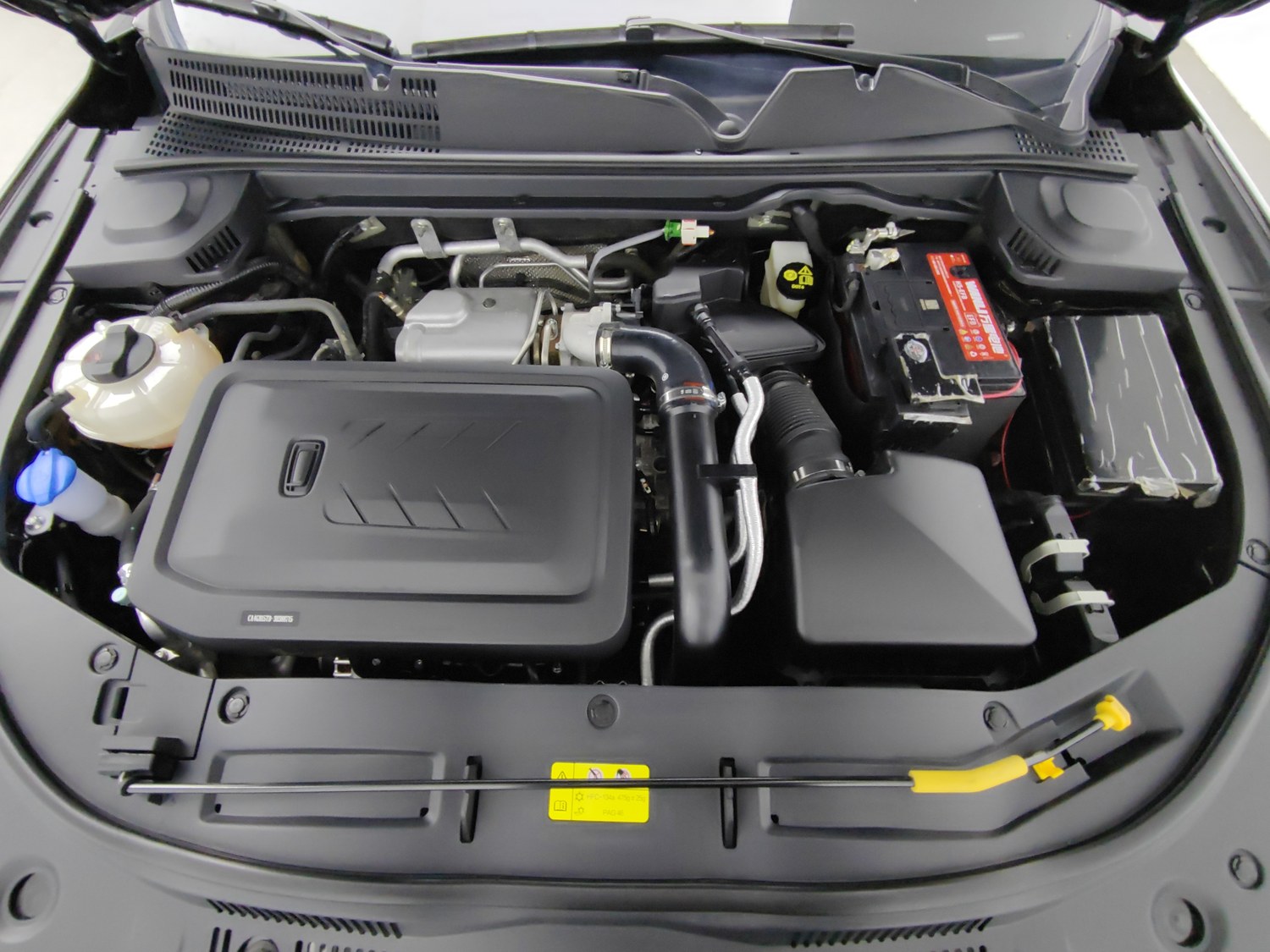 Used Bestune B70 2025 1.5 AT
