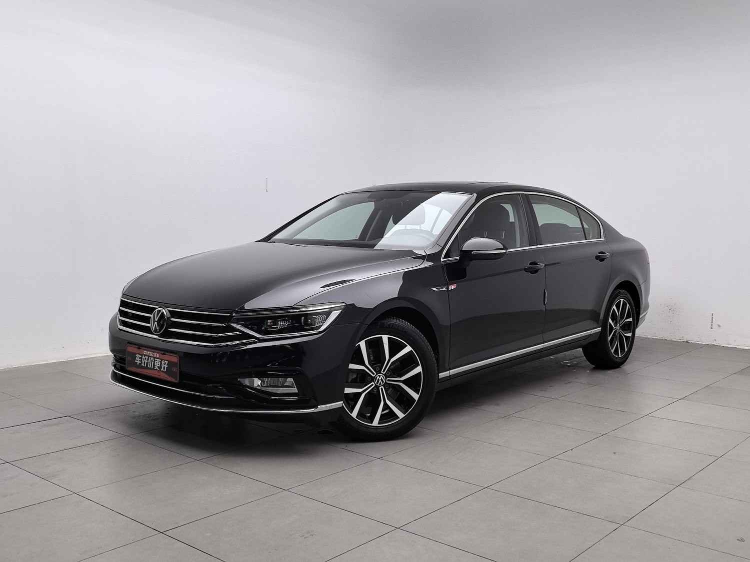 Used Volkswagen Magotan 2020 2.0 AT