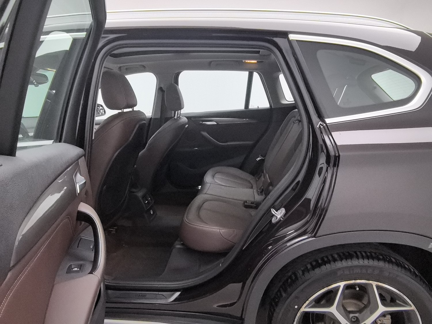 Used BMW X1 2018 2.0 AT