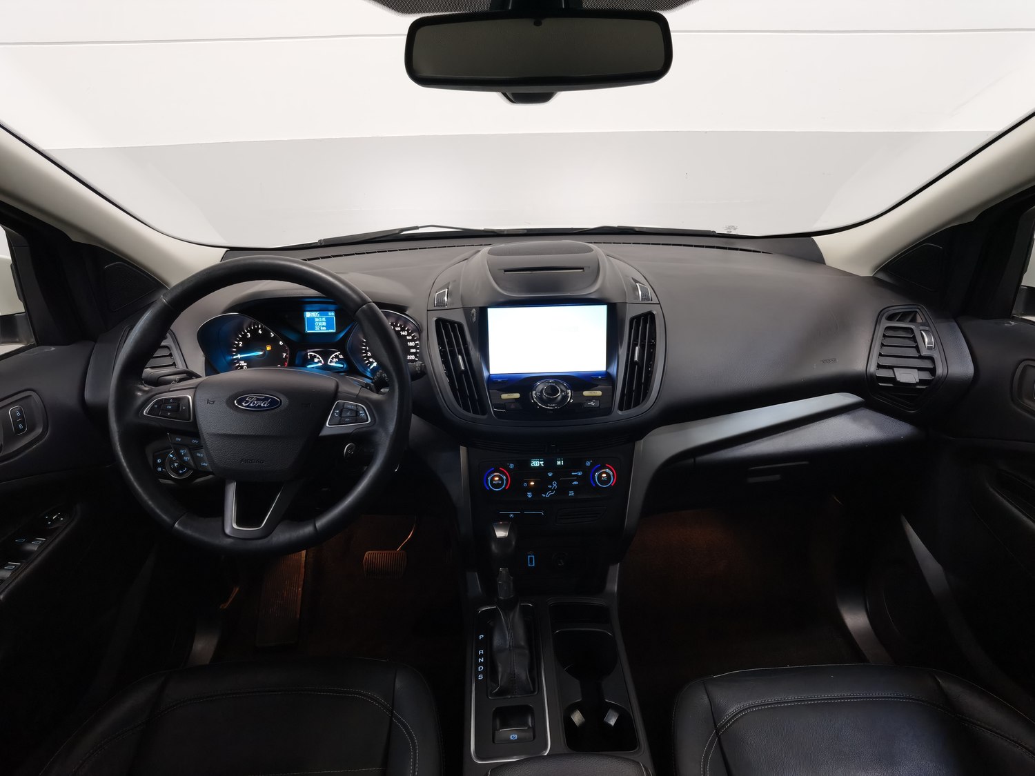 Used Ford Kuga 2017 1.5 AT