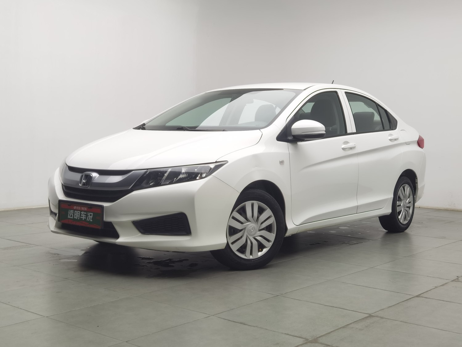 Used Honda City 2017 1.5 AT