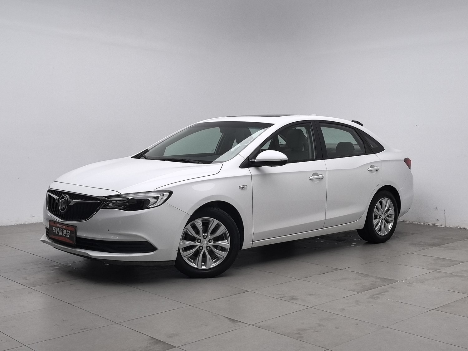 Used Buick Excelle 2019 1.0 AT