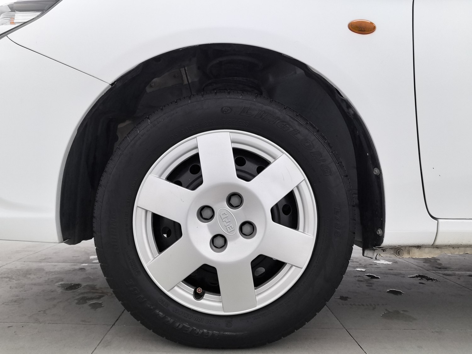 Used BYD F3 2020 1.5 MT
