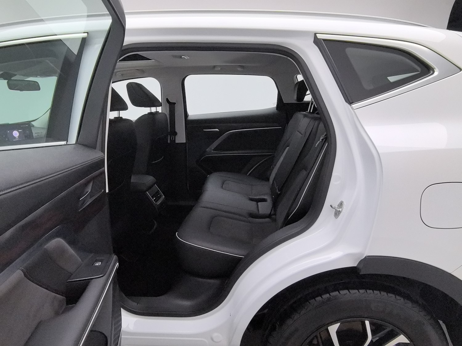 Used Haval H6 2021 1.5 AT