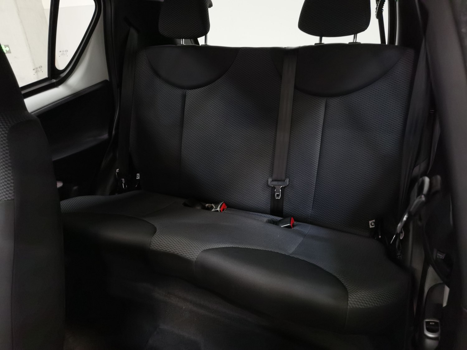Used BYD e1 2019