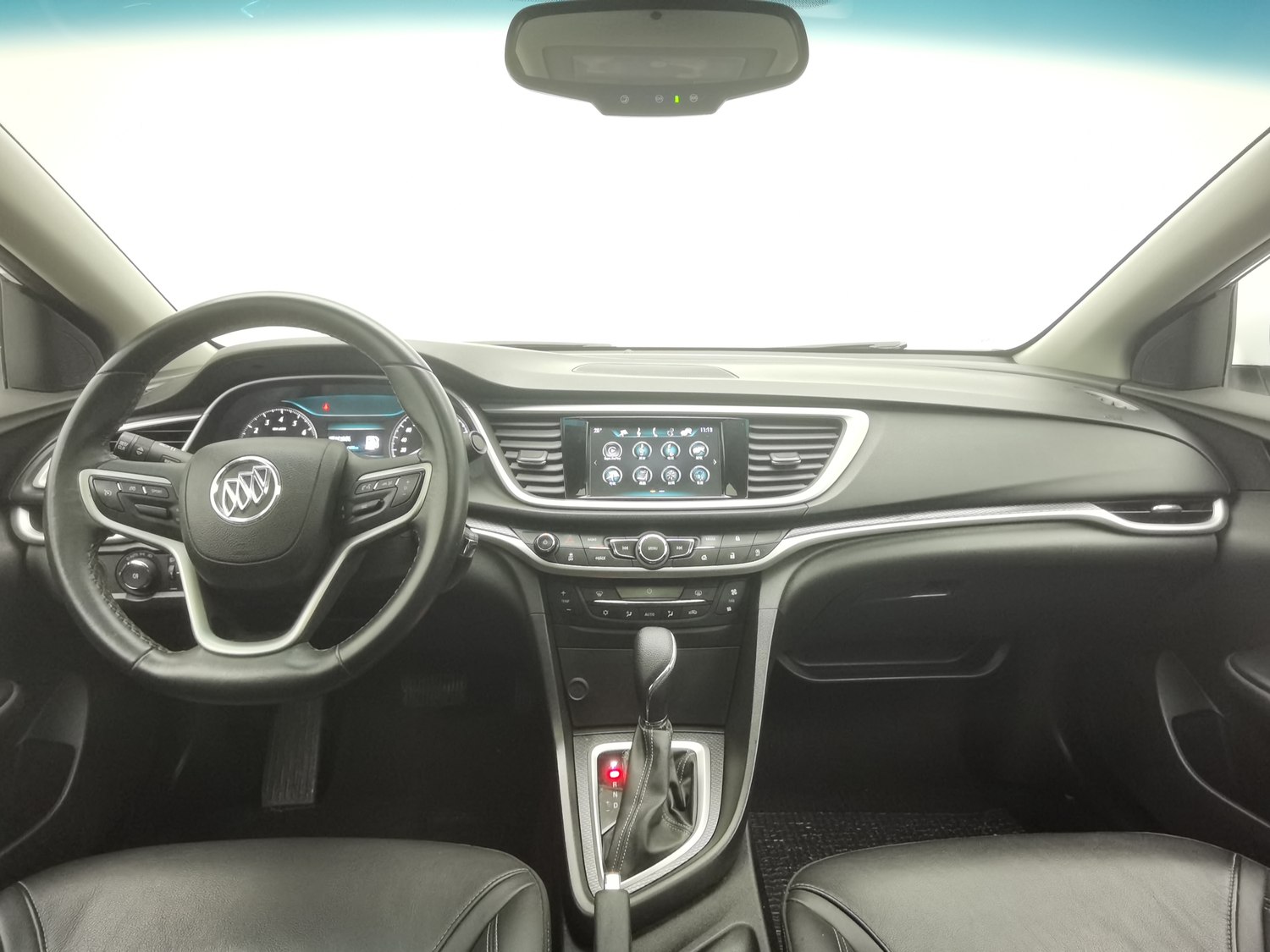 Used Buick Excelle GX 2019 1.3 AT