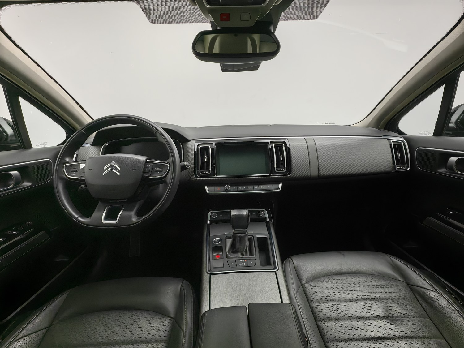 Used Citroen C6 2017 1.8 AT