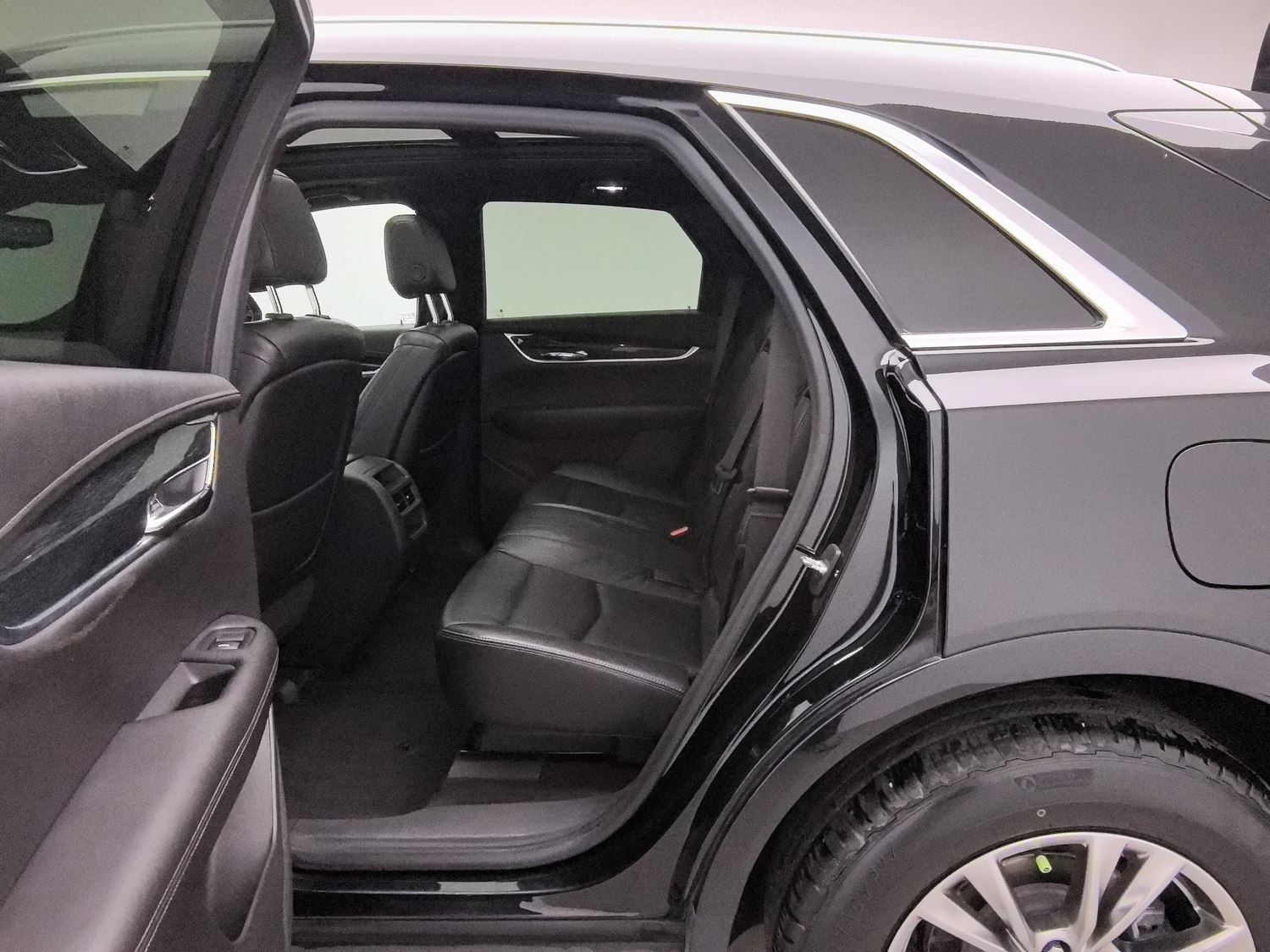 Used Cadillac XT5 2020 2.0 AT