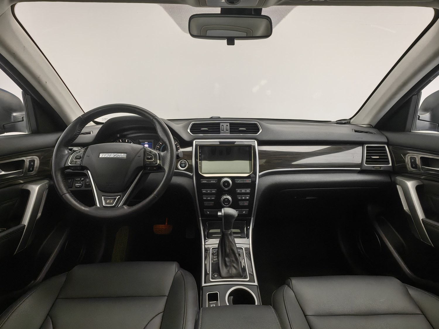 Used Haval H2 2016 1.5 AT