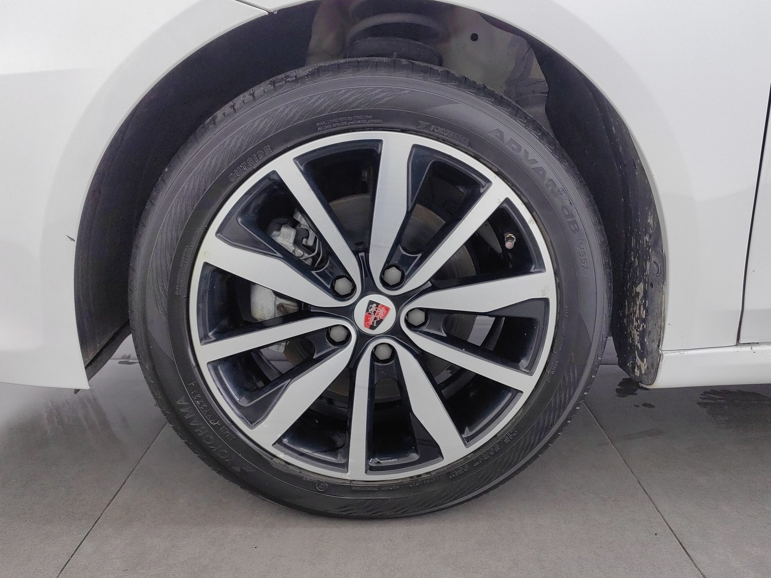 Used Roewe i6 2017 1.5 AT