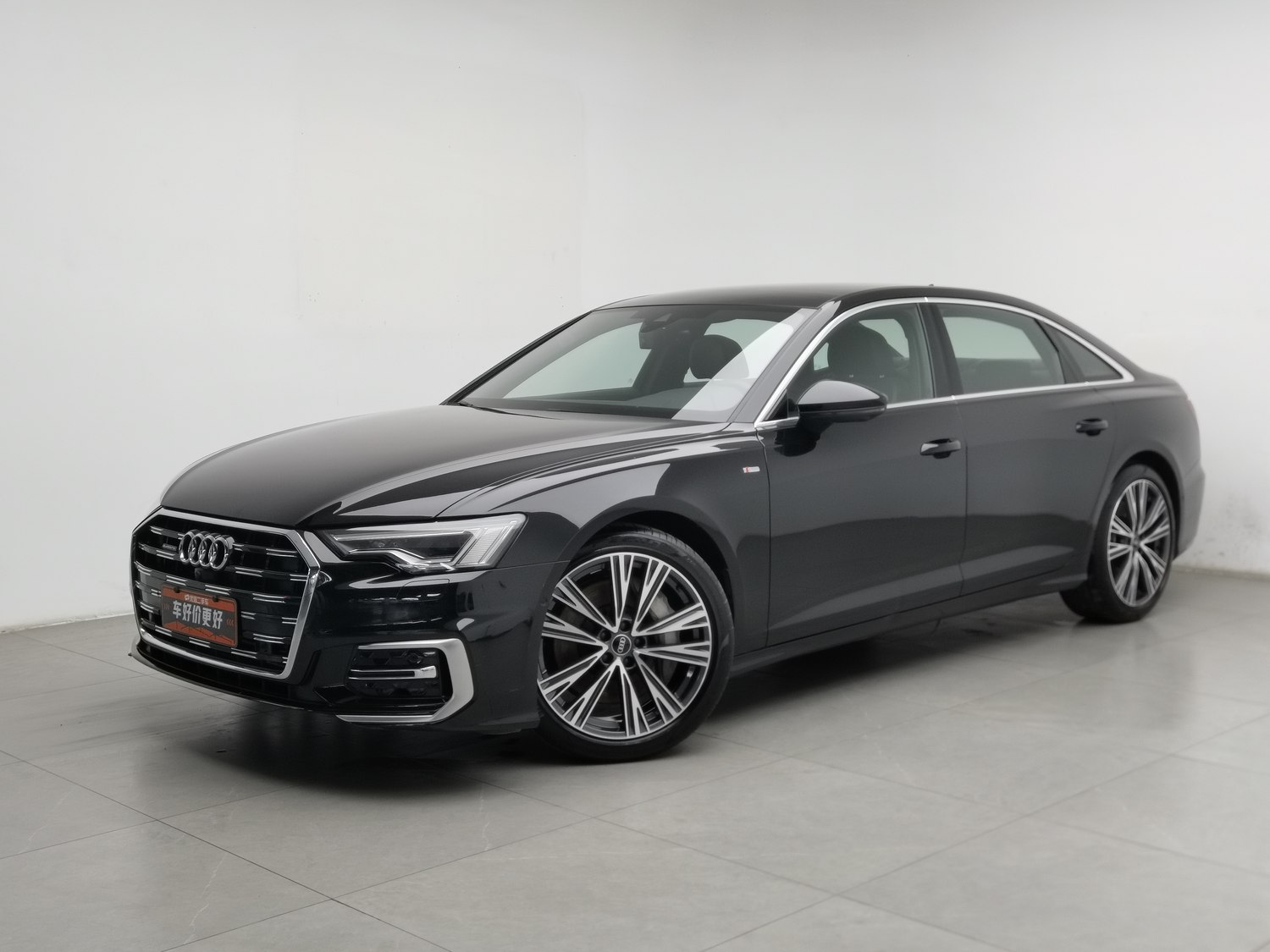 Used Audi A6L 2023 3.0 AT