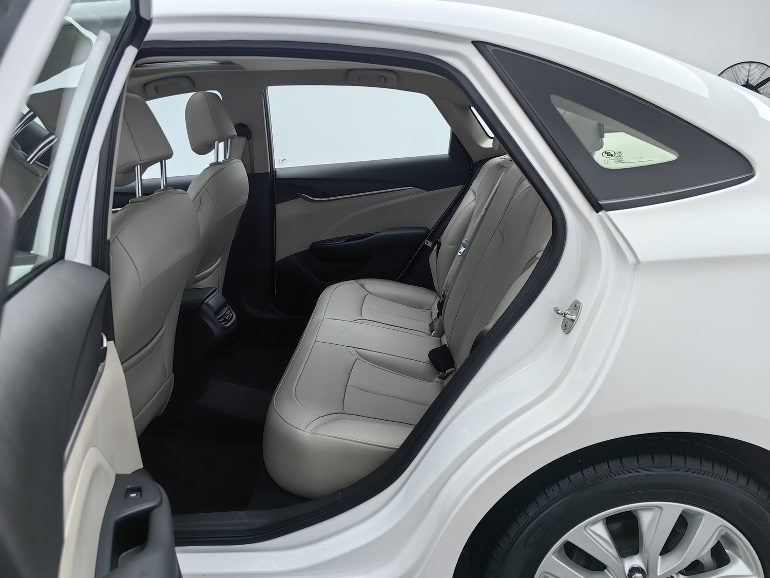 Used Buick Excelle 2019 1.0 AT