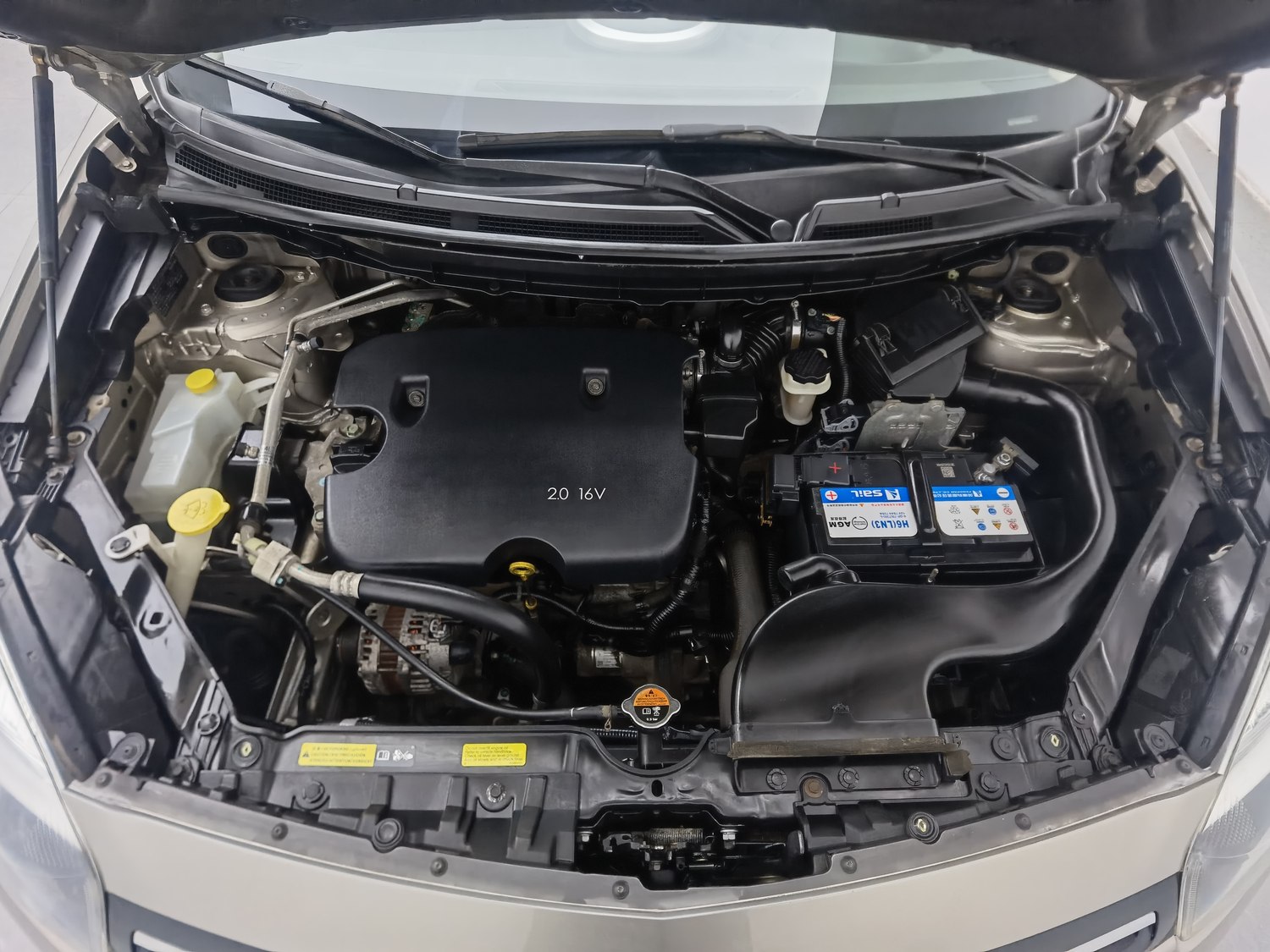 Used Renault Koleos (Imported) 2014 2.0 AT