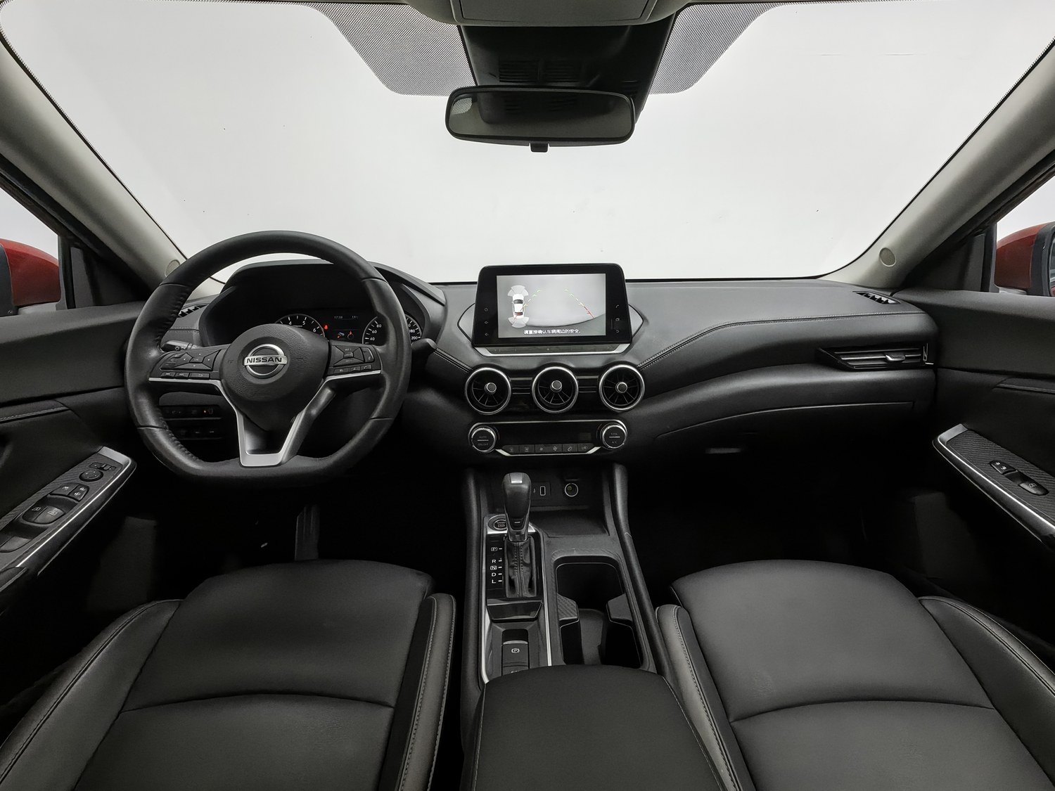 Used Nissan Sylphy 2022 1.6 AT