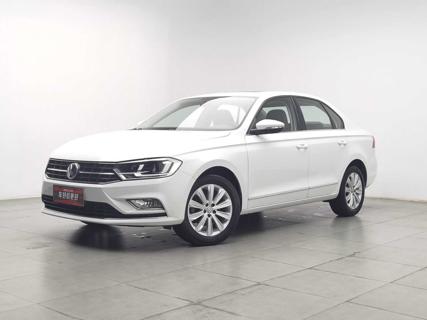 Used Volkswagen Bora 2018 1.5 MT