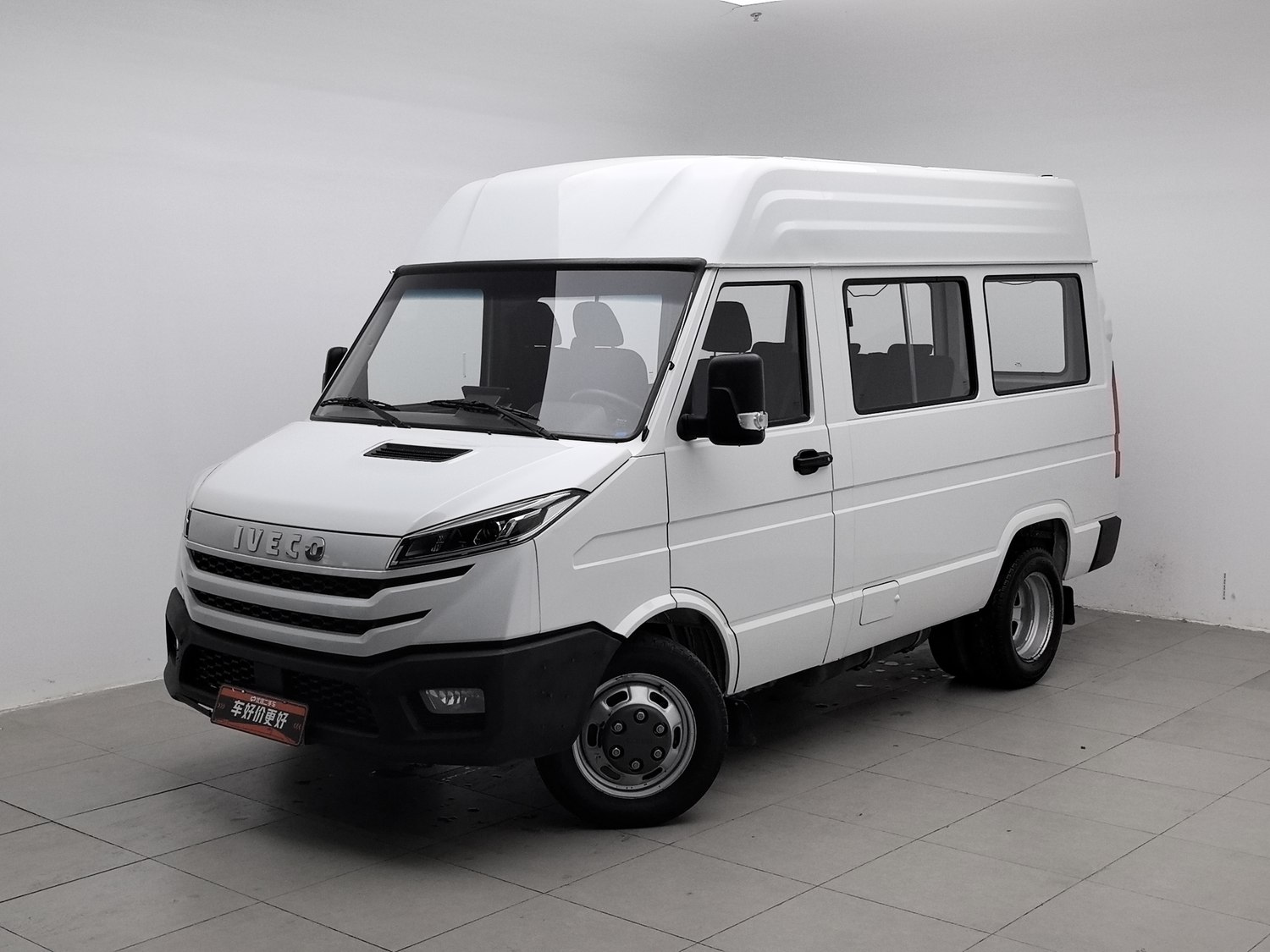 Used Iveco Daily 2023 2.5 MT
