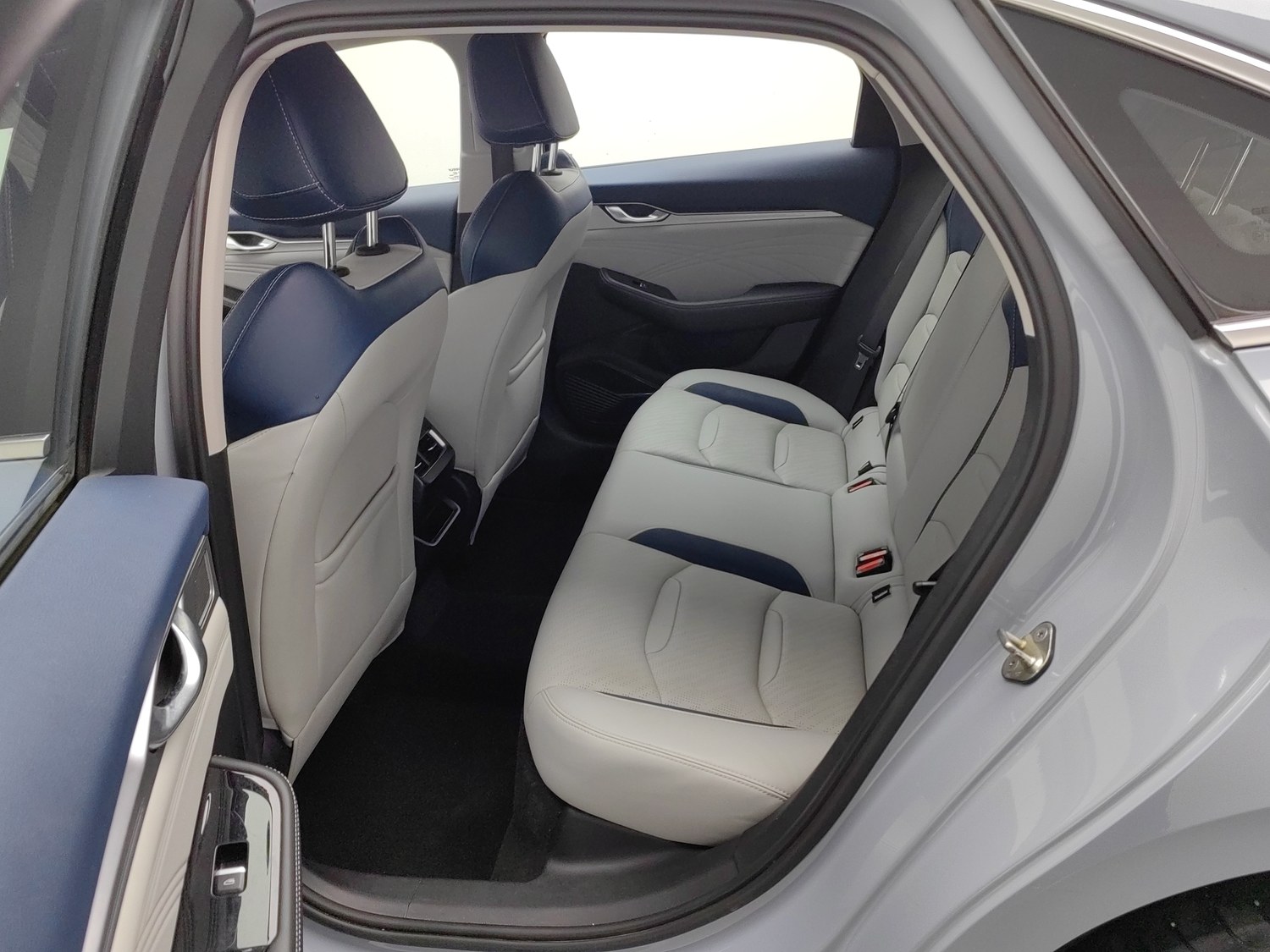 Used Geely Preface 2023 2.0 AT