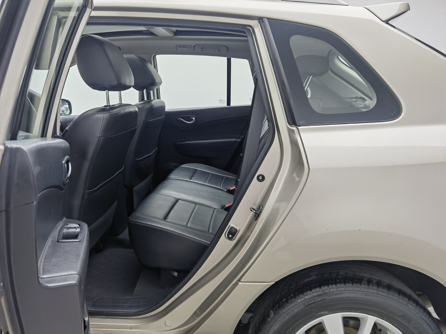 Used Renault Koleos (Imported) 2014 2.0 AT