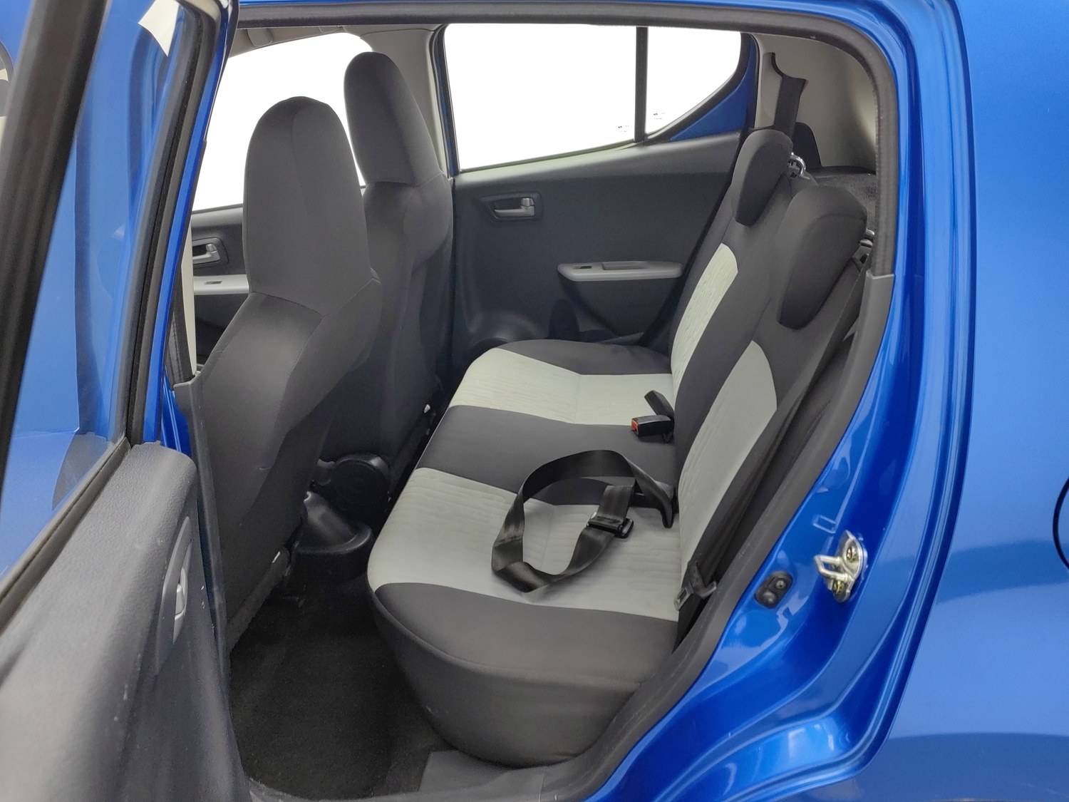 Used Suzuki Alto 2013 1.0 AT