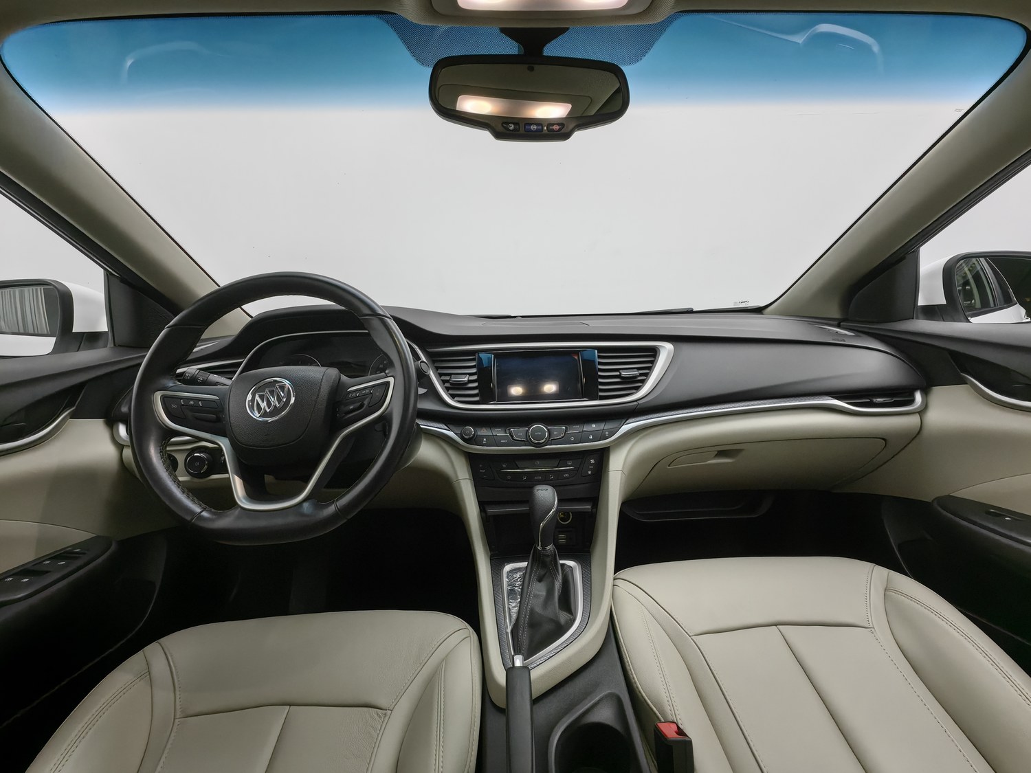 Used Buick Excelle 2019 1.0 AT