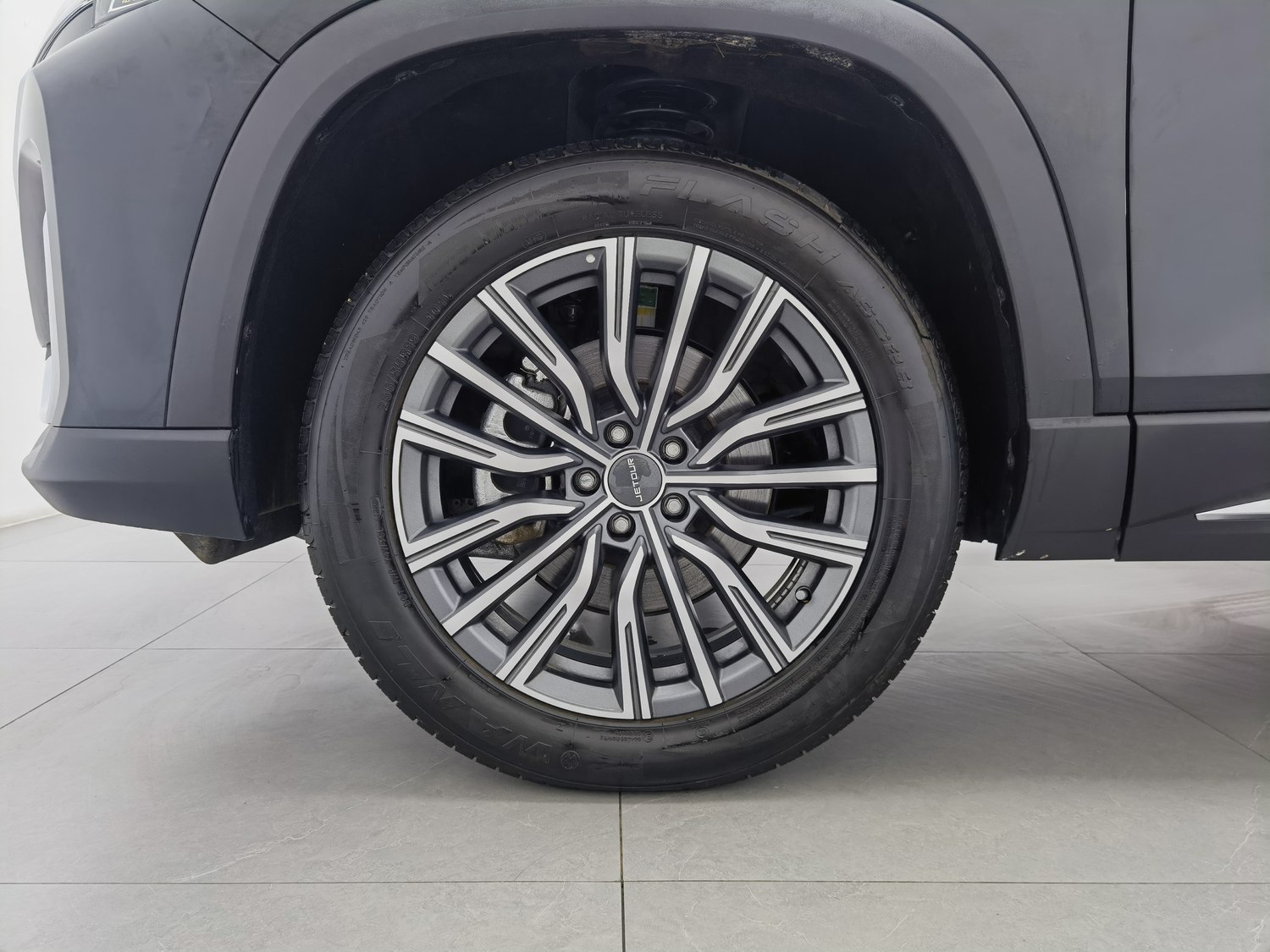 Used Jetour X90 PLUS 2025 1.6 AT
