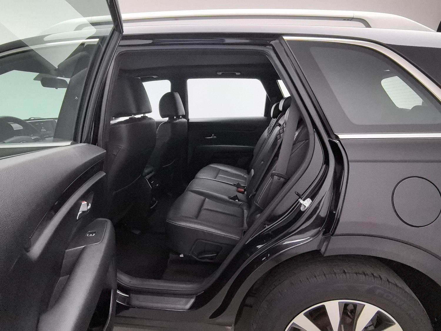Used Kia KX7 2017 2.0 AT