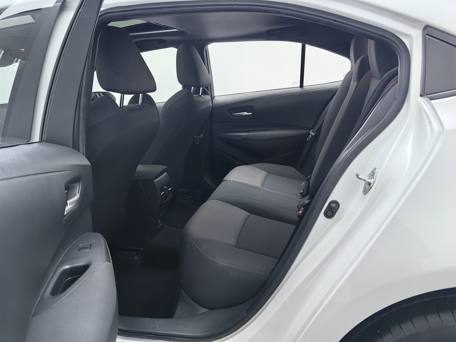 Used Toyota Levin 2022 1.2 AT