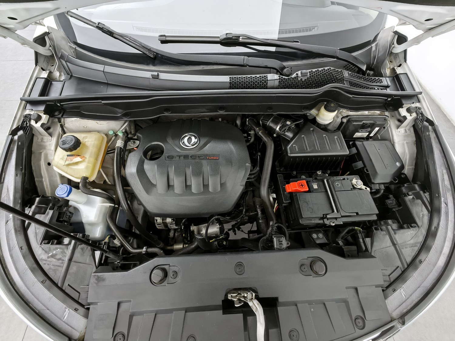 Used Dongfeng Aeolus AX7 2016 1.4 MT