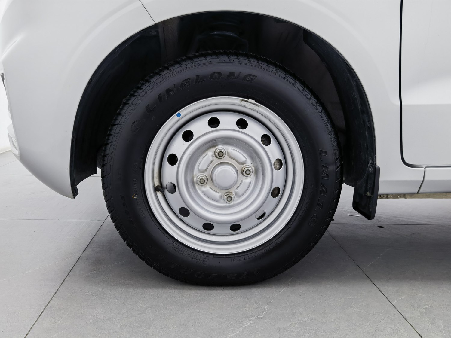 Used Wuling 五菱宏光V 2022 1.5 MT