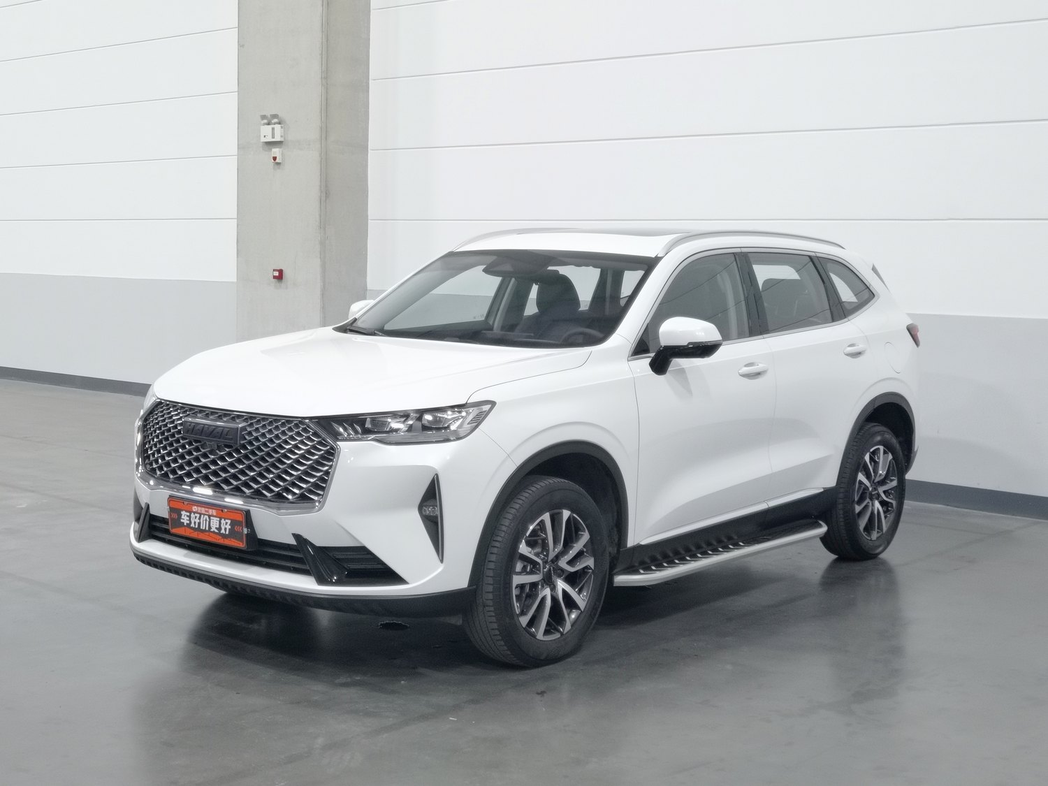 Used Haval H6 2022 1.5 AT