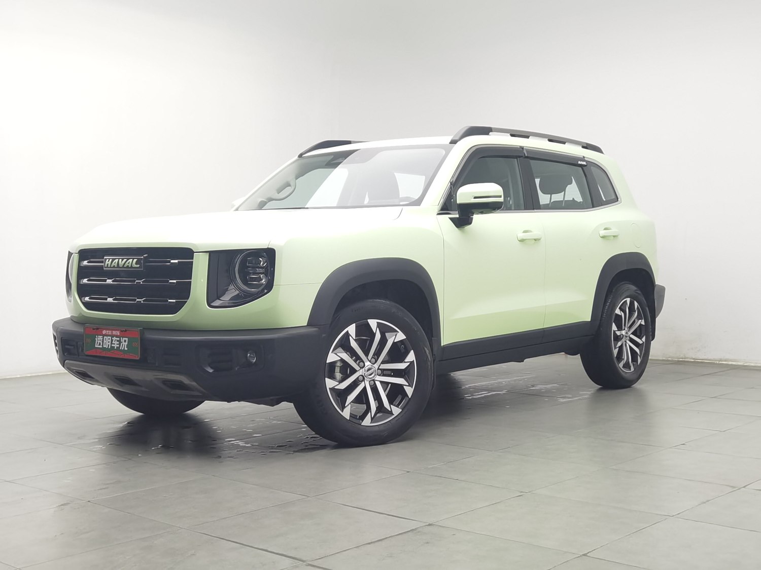Used Haval Dargo 2022 1.5 AT