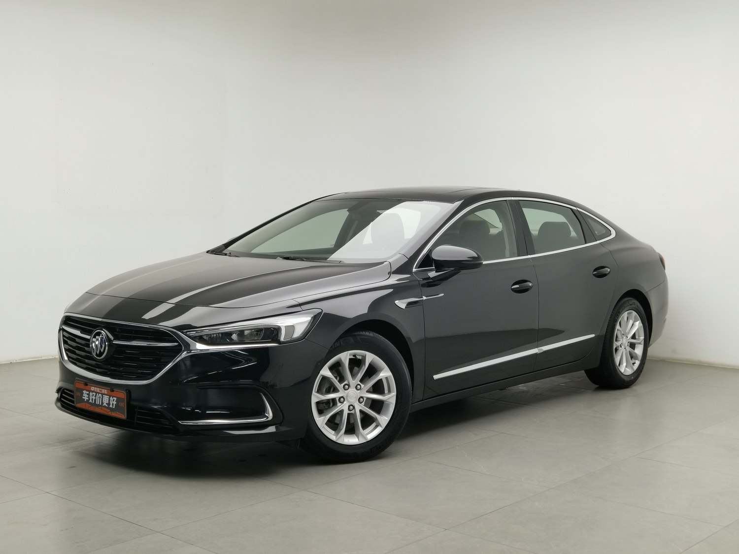 Used Buick LaCrosse 2022 1.5 AT