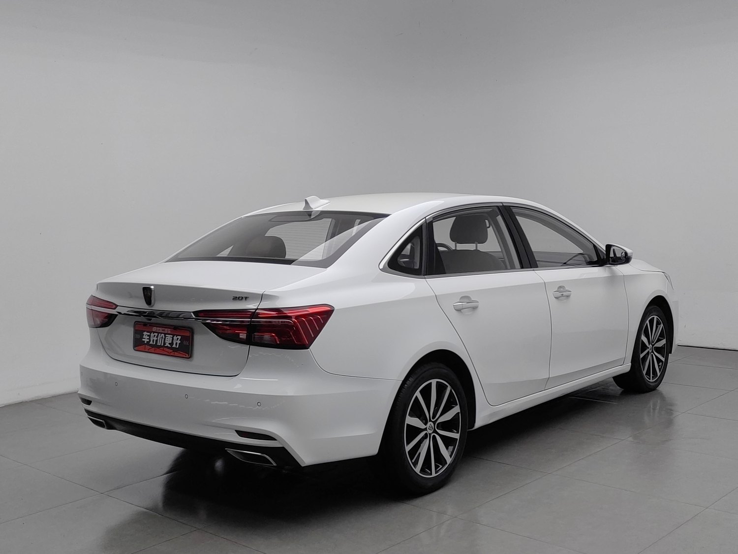 Used Roewe i6 2017 1.5 AT