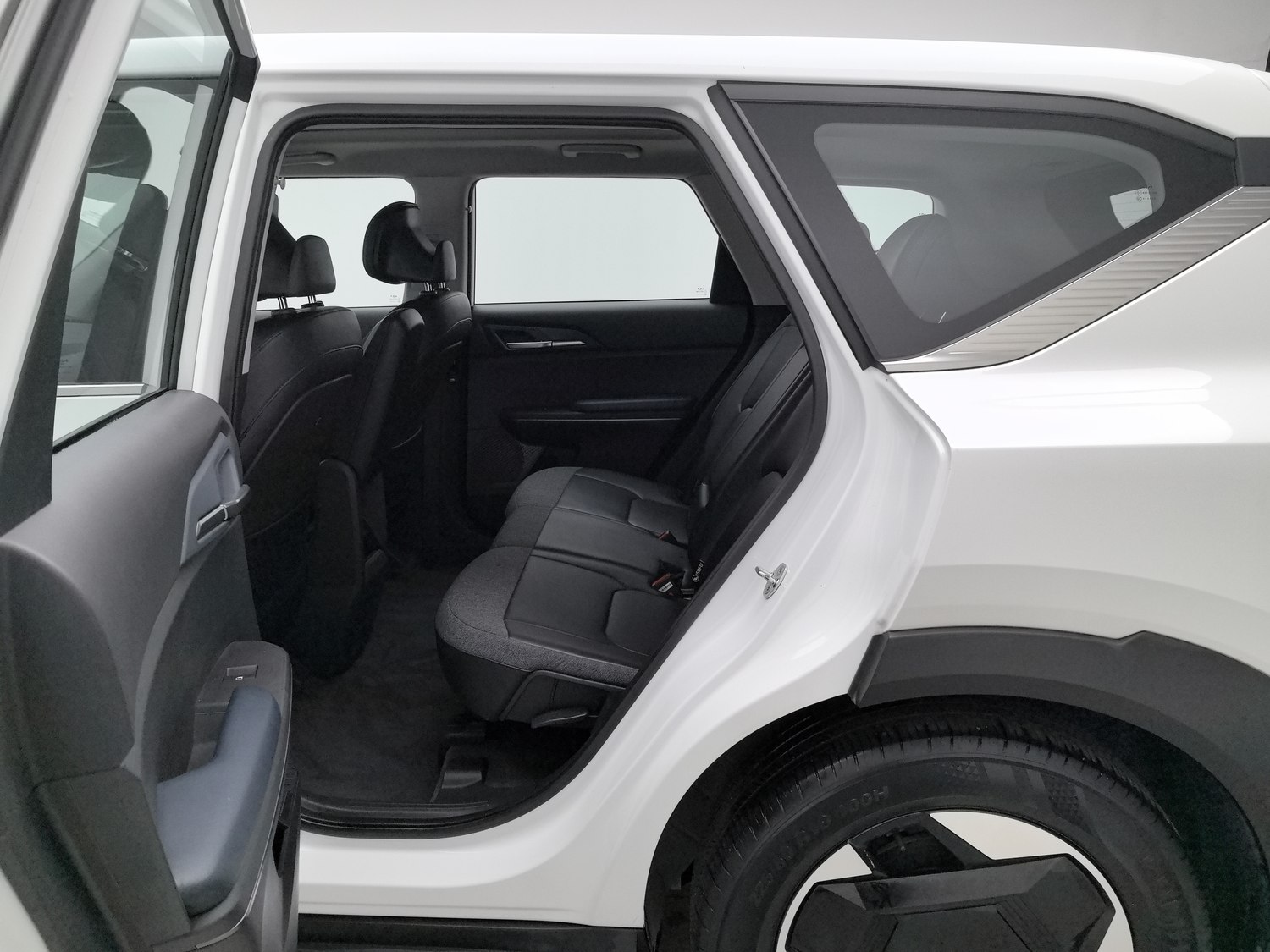 Used Kia EV5 2024