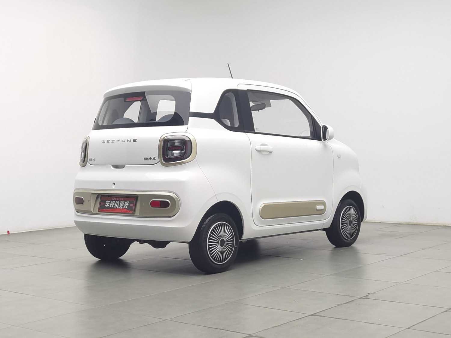 Used Bestune Pony 2025