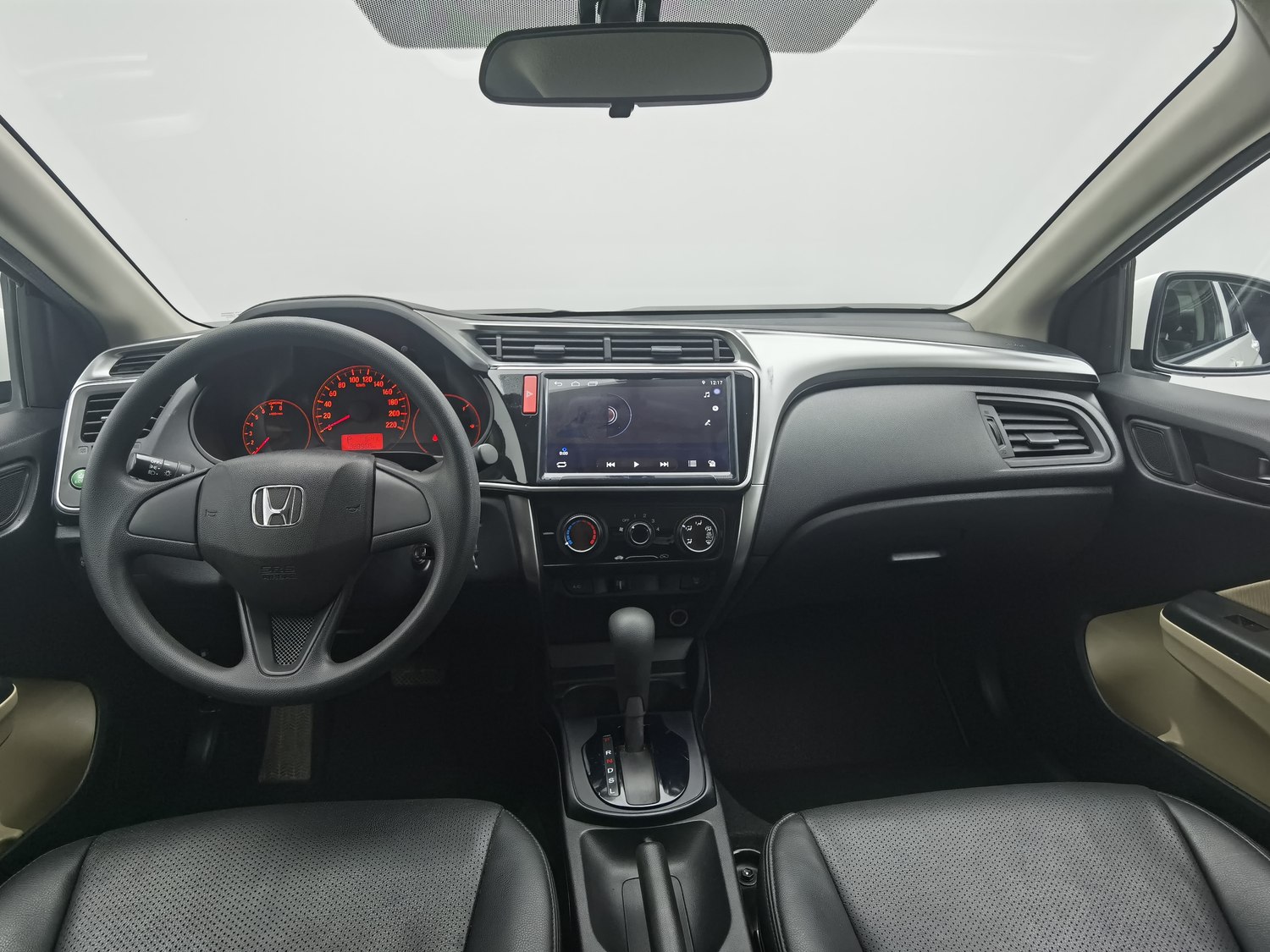 Used Honda City 2017 1.5 AT