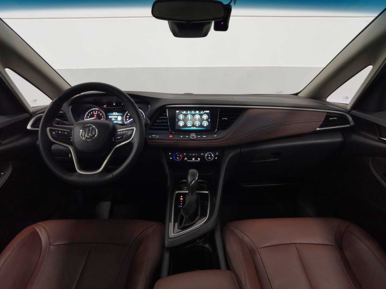 Used Buick GL6 2019 1.3 AT