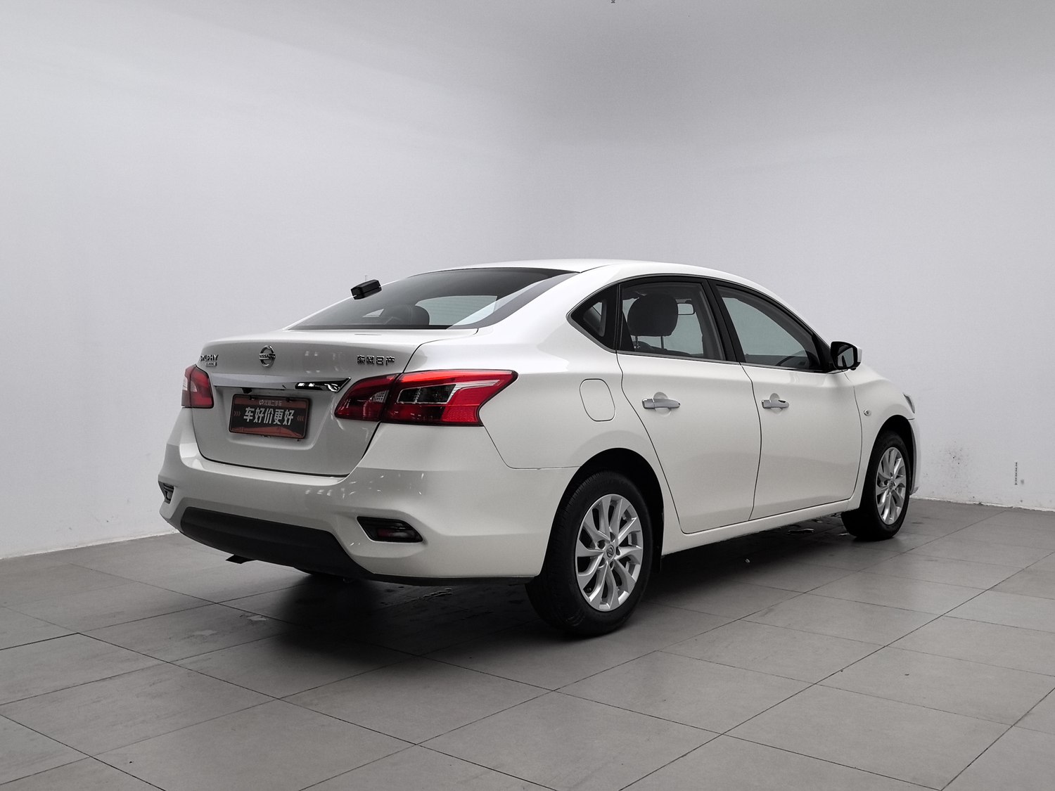 Used Nissan Sylphy 2019 1.6 AT