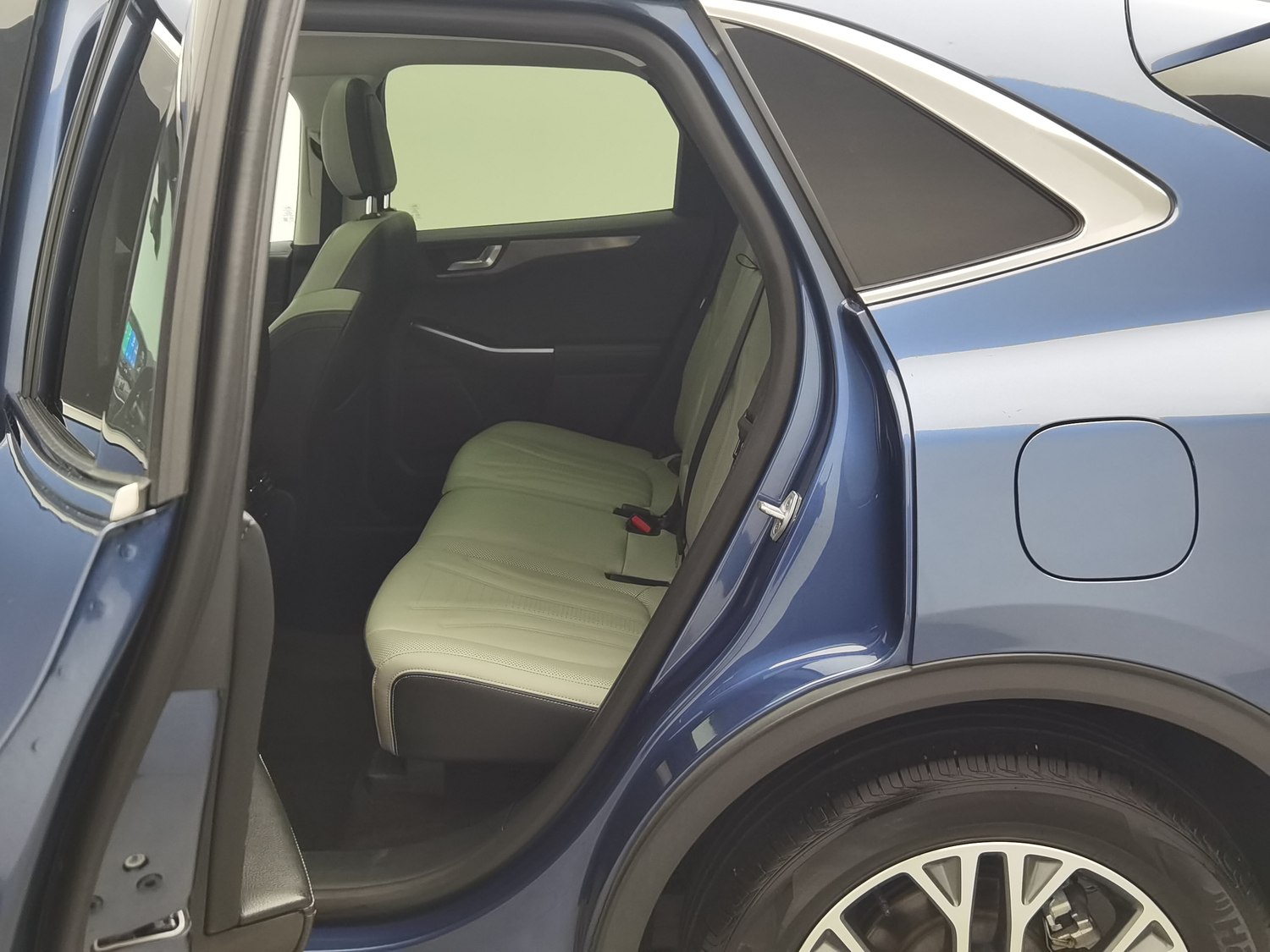 Used Ford Escape 2020 2.0 AT