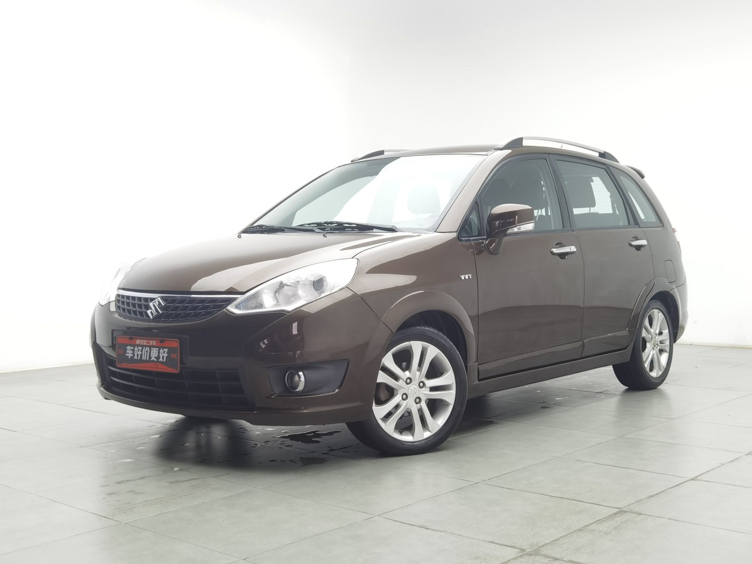 Used Suzuki Liana A6 2015 1.5 AT