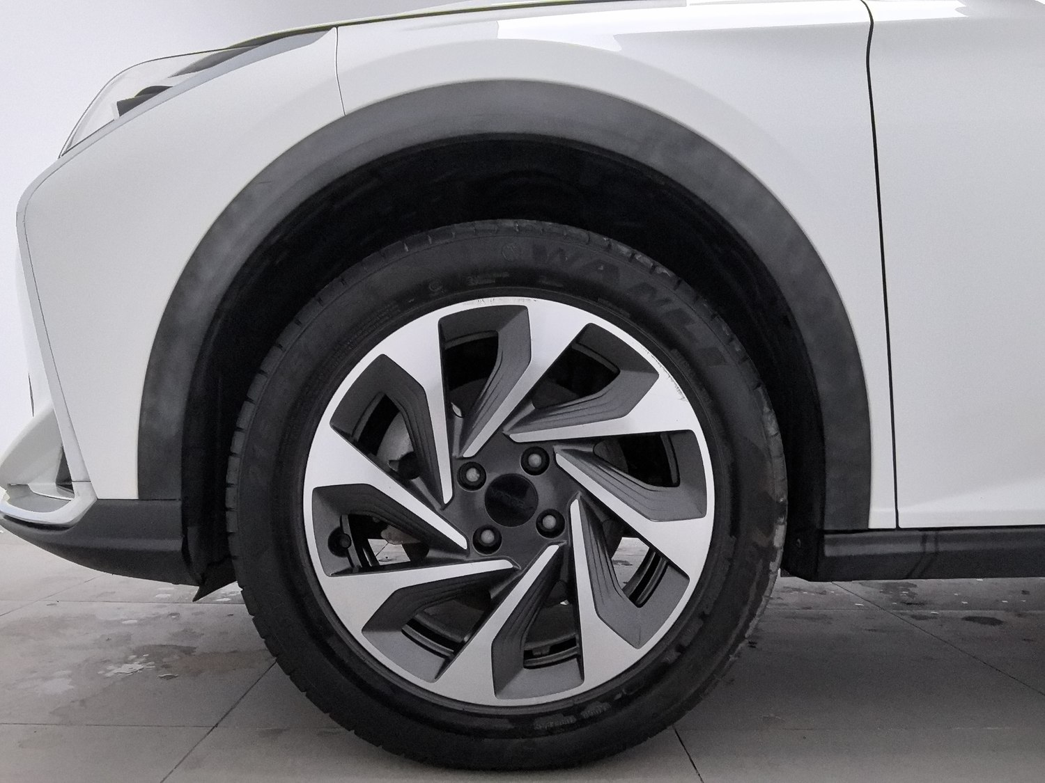 Used Dongfeng Aeolus Yixuan GS 2020 1.5 AT