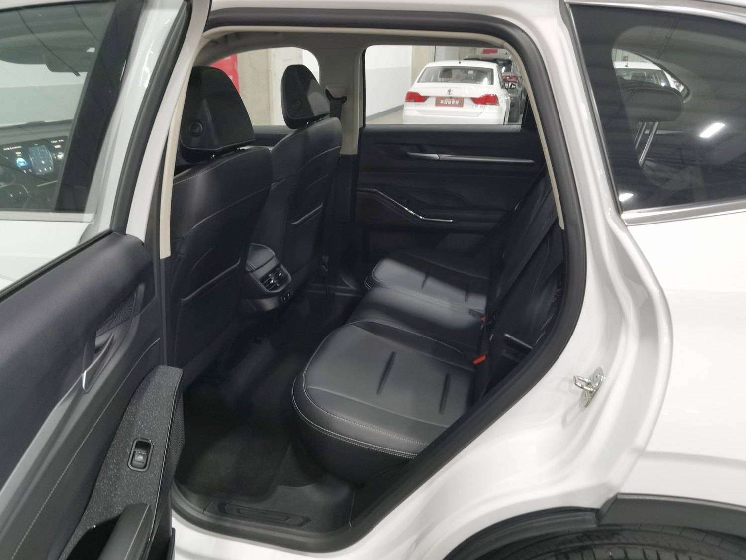 Used Haval H6 2022 1.5 AT